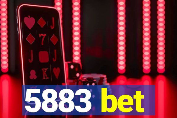 5883 bet